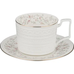 Lefard Чайный Набор Фабьен На 1 Персону 2 Пр. 250 Мл 760-464