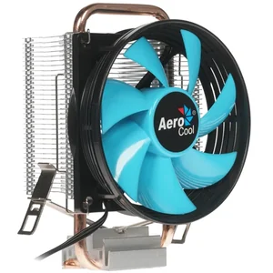 Aerocool Кулер Verkho 1-3P