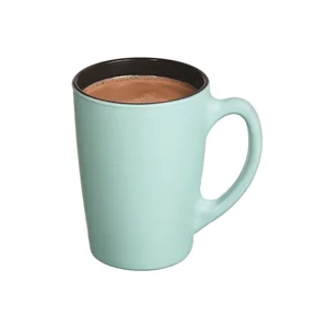 LUMINARC Кружка Alix Light Turquoise Аликс Лайт Тюркуаз, 320 мл. Q7166