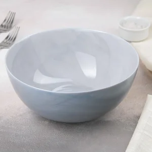 LUMINARC Салатник Diwali Marble Дивали Марбл, 21 см. P9836