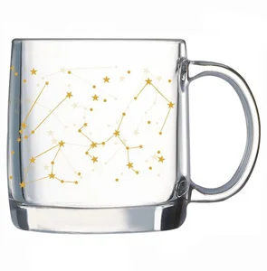 LUMINARC Кружка Nordic Нордик Созвездия, 380 мл. O0063