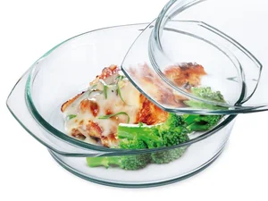 SIMAX Кастрюля круглая 2,9л 6026/6036