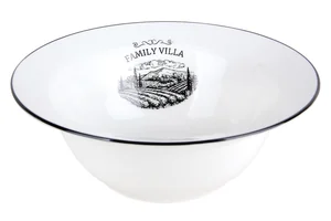 КОРАЛЛ Миска 17см. Family villa YXD06