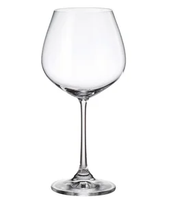 BOHEMIA Набор бокалов для вина Columba 640мл. (вино) 6шт. 91L/1SG80/0/00000/640-662