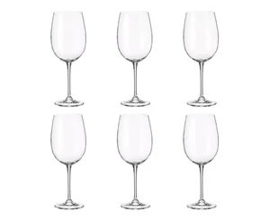 BOHEMIA Набор бокалов для вина Fulica 630 ml 6шт. 91L/1SF86/00000/630-662