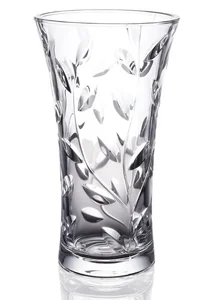 BOHEMIA Ваза RCR Laurus 30см. 25979020006/25979020306 28379