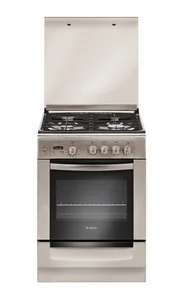 GEFEST Газовая плита ПГ 6100-03 S004