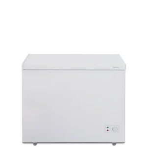 БИРЮСА Морозильный ларь 210KX