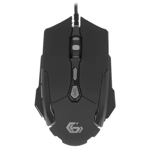 GEMBIRD Мышь MG-600