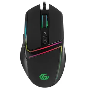 GEMBIRD Мышь (20203) MG-590