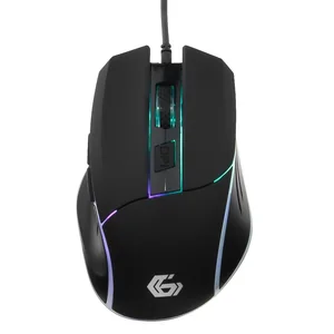 GEMBIRD Мышь (13571) MG-500