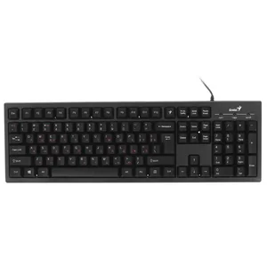 GENIUS Клавиатура Smart KB-101 Black