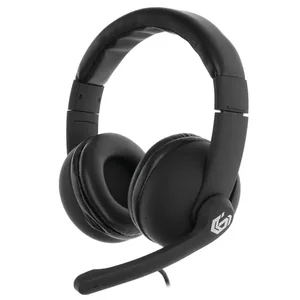 GEMBIRD Игровая гарнитура MHS-G220 Printbar