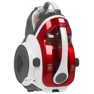 LG Пылесос VC73189NHTR