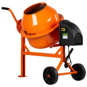 Сибртех Бетоносмеситель БСЛ-63, 63 л, 300 Вт 95469