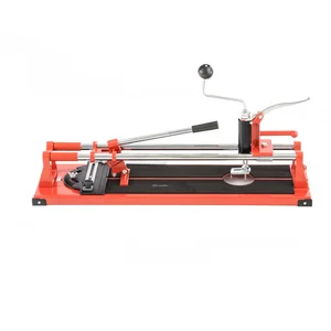 Matrix Плиткорез 400 х 16 мм, Балеринка, поворотный металлический угольник 87653