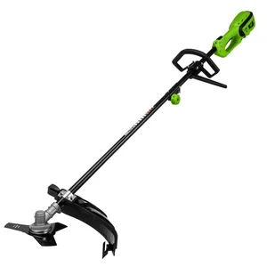 Сибртех Триммер электрический ЭК-1200, 1200 Вт 96632