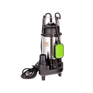 Сибртех Фекальный насос СФН750, 750 Вт, напор 16 м, 22000 л/ч 99803