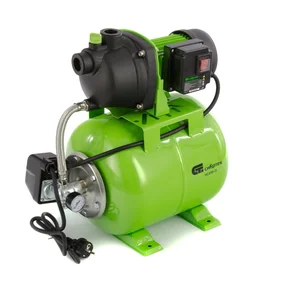 Сибртех Насосная станция НС650-П, 650 Вт 97247