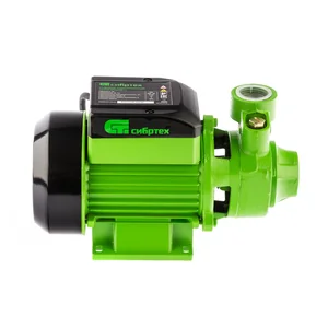 Сибртех Садовый поверхностный насос СПН450-Ч 97242