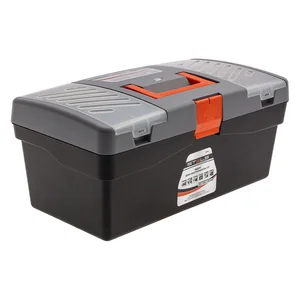 Stels Ящик для инструмента 17", 420 х 220 х 180 мм, пластик Россия 90704