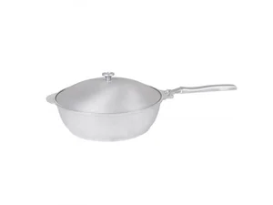 KUKMARA Сковорода-сотейник 260х75мм с267