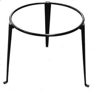 KUKMARA Тренога д/казана 12л.т012