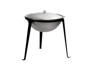 KUKMARA Тренога д/казана 9л. №10 т010