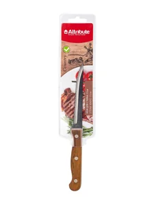 ATTRIBUTE Нож Country стейк 11см AKC235