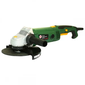 КАЛИБР Углошлифмашина МШУ-230/2200Р