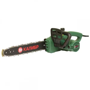 КАЛИБР Пила цепная ЭПЦ-1600/14 Промо