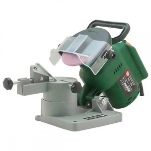 КАЛИБР Станок для заточки цепей ЭЗС-250