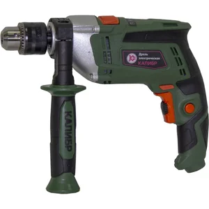 Калибр Дрель электрическая ДЭМР-1050ЕРУ