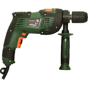 Калибр Дрель электрическая ДЭ-810ЕРУ+