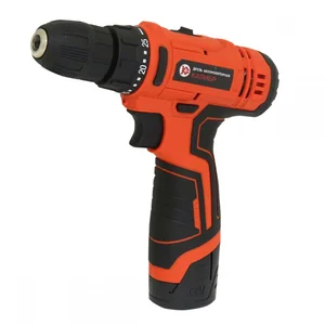 КАЛИБР Дрель аккум. ДА-12A