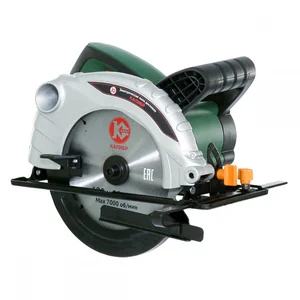 КАЛИБР Пила дисковая ЭПД-1500/190D