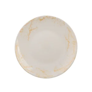 Royal Garden Тарелка десертная Marbella Gold 19,5см. PO195OMG