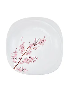 КОРАЛЛ Тарелка глубокая Royal Garden Sakura 22см. PO230SS