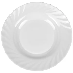 Royal Garden Тарелка глубокая Wave 22,5см. PO225TW
