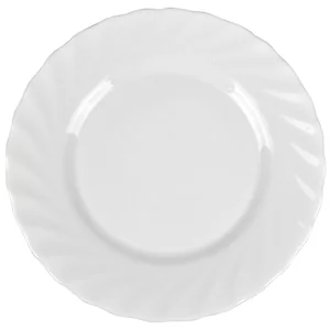 КОРАЛЛ Тарелка десертная Royal Garden Wave 19,5см. PO195TW