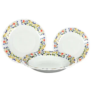 Royal Garden Набор столовый Wildflower 18пр. POSET18VWF