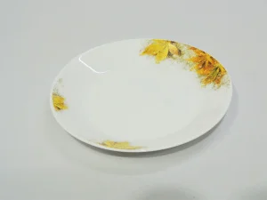 КОРАЛЛ Тарелка десертная 19см. H-CR-034