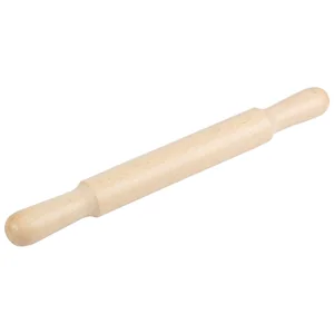 MALLONY Скалка 36 см (бук) 100563-SK