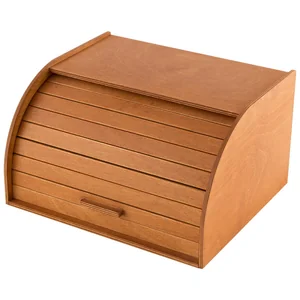 MALLONY Хлебница Pane Mini 29*24,5*16,5 см 008253-SK