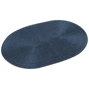MALLONY Салфетка сервировочная плетеная PPW-05, 30*45 см (овал) 312369-SK