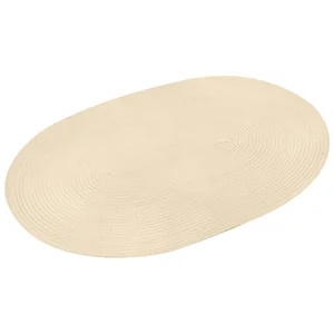 MALLONY Салфетка сервировочная плетеная PPW-06, 30*45 см (овал) 312370-SK