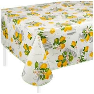 MALLONY Скатерть с бейкой, коллекция Мажор арт 597/30, размер 135х110 см 105343-SK