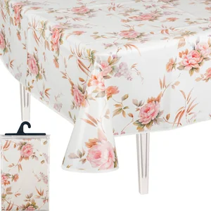 MALLONY Скатерть с бейкой, коллекция Мажор арт. 559/0, размер 135х180 см 008374-SK