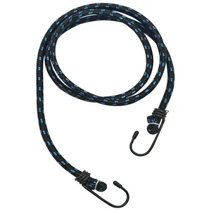 Mallony Стяжка/резинка для крепления груза 0,6м 6мм 105113-SK