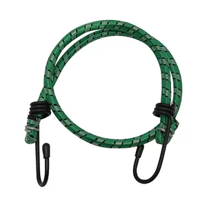 Mallony Стяжка/резинка для крепления груза 0,8м 8мм 105114-SK